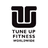 Tune Up Fitness Store Logo